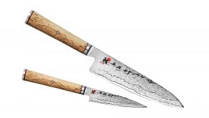 Japaneese hand crafted Knifes 
