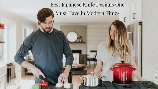 japaneese knife